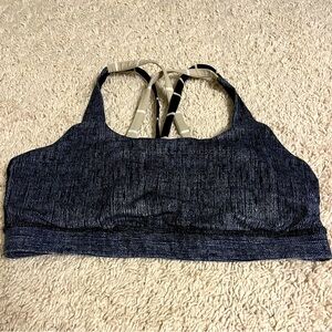 Original Lululemon Energy Bra